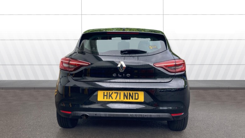 Renault Clio 1.0 TCe 90 Iconic 5dr Petrol Hatchback